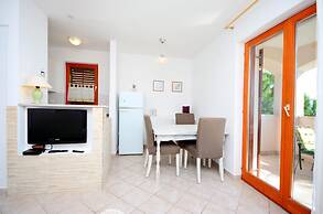 Apartment Andreas