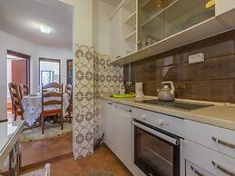 Apartment Milka