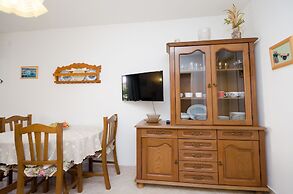Apartments Puntica