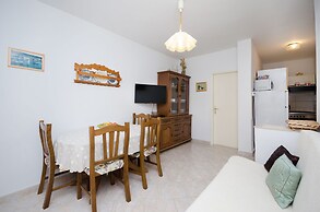 Apartments Puntica
