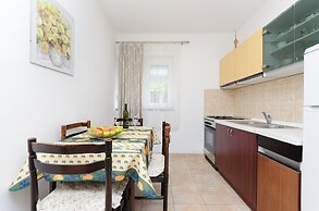 Apartments Puntica