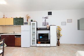 Apartments Puntica