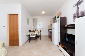 Apartments Puntica