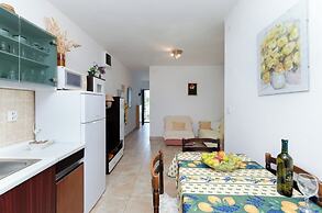 Apartments Puntica