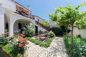 Apartments Puntica