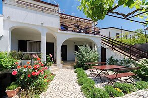 Apartments Puntica