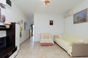 Apartments Puntica