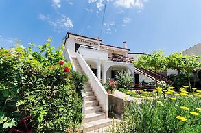 Apartments Puntica