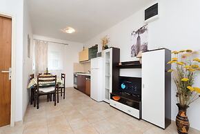 Apartments Puntica