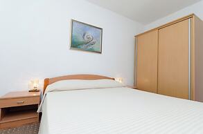 Apartments Puntica