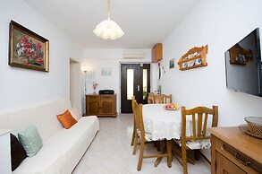 Apartments Puntica