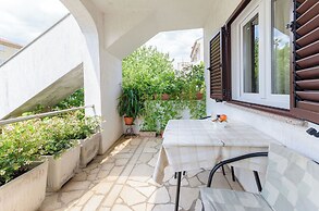Apartments Puntica
