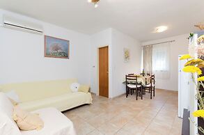 Apartments Puntica