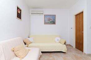 Apartments Puntica