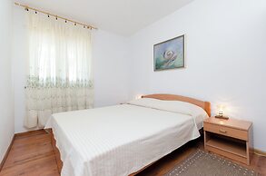 Apartments Puntica