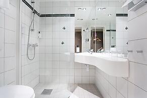 Dyreparken Safarihotell