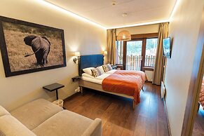 Dyreparken Safarihotell