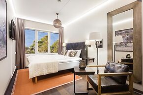 Dyreparken Safarihotell