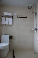 Wuyishan City Chun Hui Traders Hotel