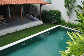 Villa Manik