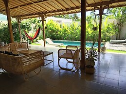 Villa Manik