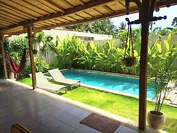 Villa Manik