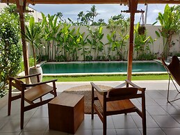 Villa Manik
