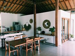 Villa Manik