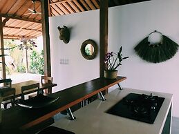 Villa Manik