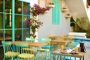 Illyrian Boutique Hotel