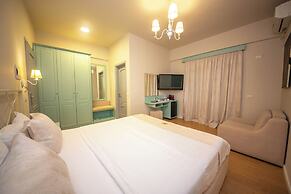 Illyrian Boutique Hotel