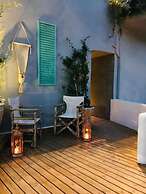 Illyrian Boutique Hotel
