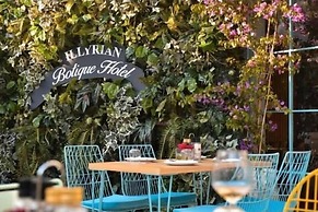 Illyrian Boutique Hotel