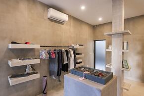 Canggu Dream Studios & Villas