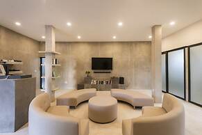 Canggu Dream Studios & Villas