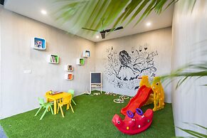 Canggu Dream Studios & Villas