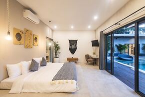 Canggu Dream Studios & Villas
