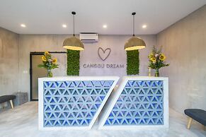 Canggu Dream Studios & Villas