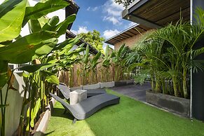 Canggu Dream Studios & Villas