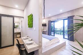 Canggu Dream Studios & Villas