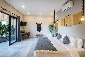 Canggu Dream Studios & Villas
