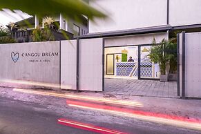 Canggu Dream Studios & Villas
