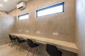Canggu Dream Studios & Villas