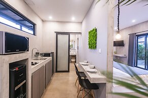 Canggu Dream Studios & Villas