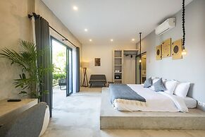 Canggu Dream Studios & Villas