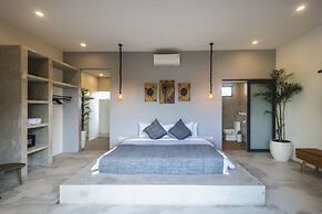 Canggu Dream Studios & Villas
