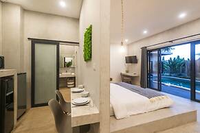 Canggu Dream Studios & Villas