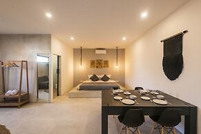 Canggu Dream Studios & Villas