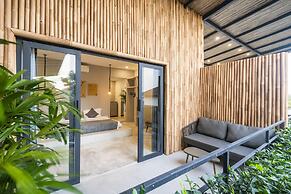 Canggu Dream Studios & Villas