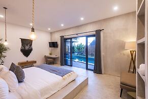 Canggu Dream Studios & Villas